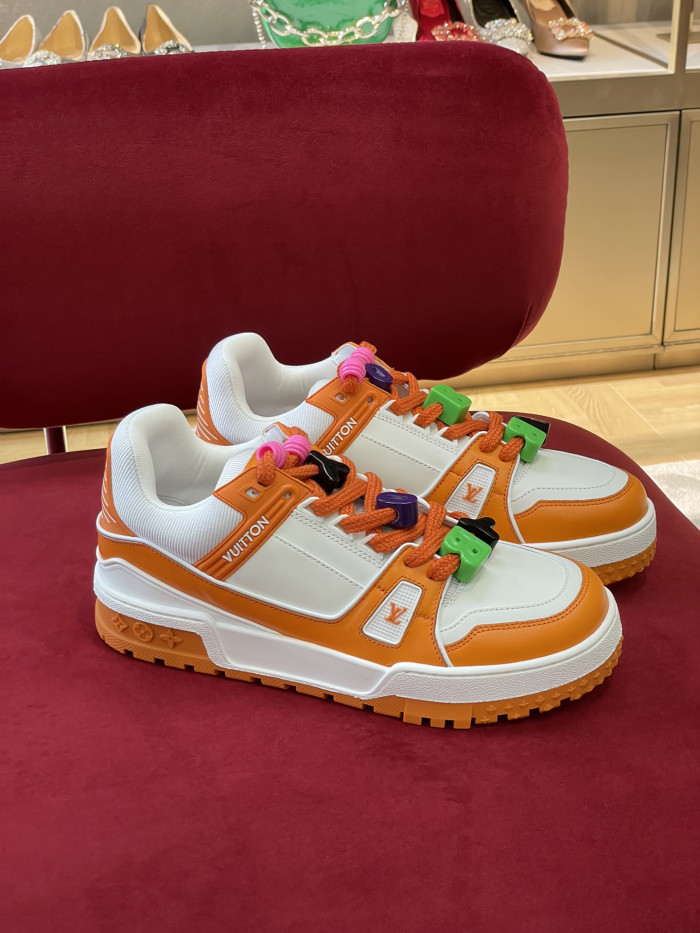 l&v snekaers 65