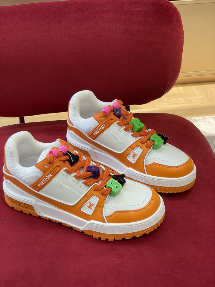 l&v snekaers 65