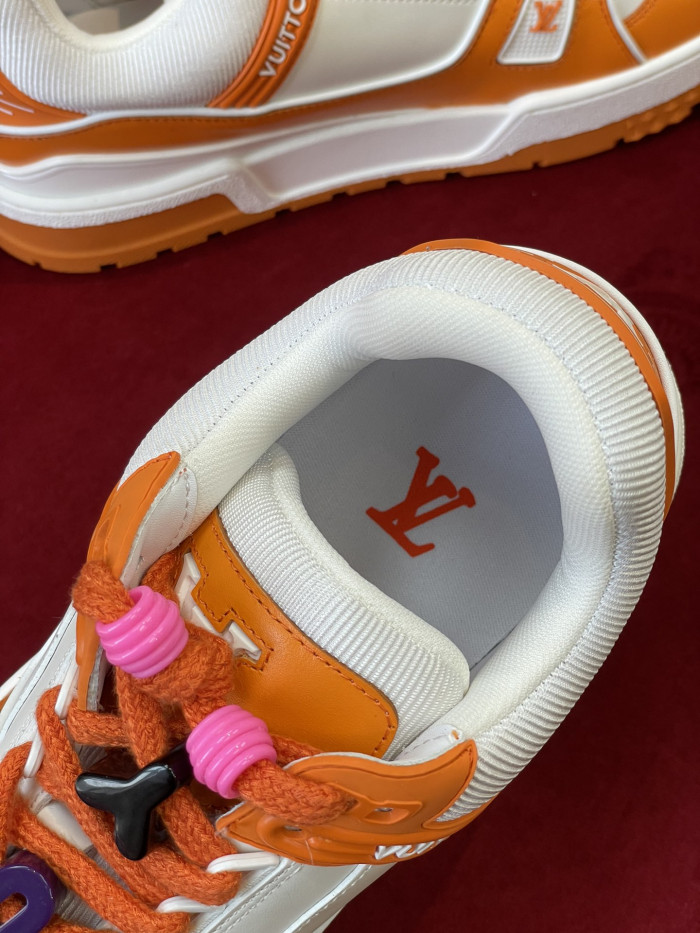 l&v snekaers 65