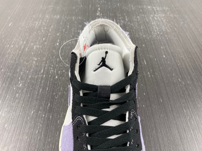 air jordan 1 low-dz4135-002