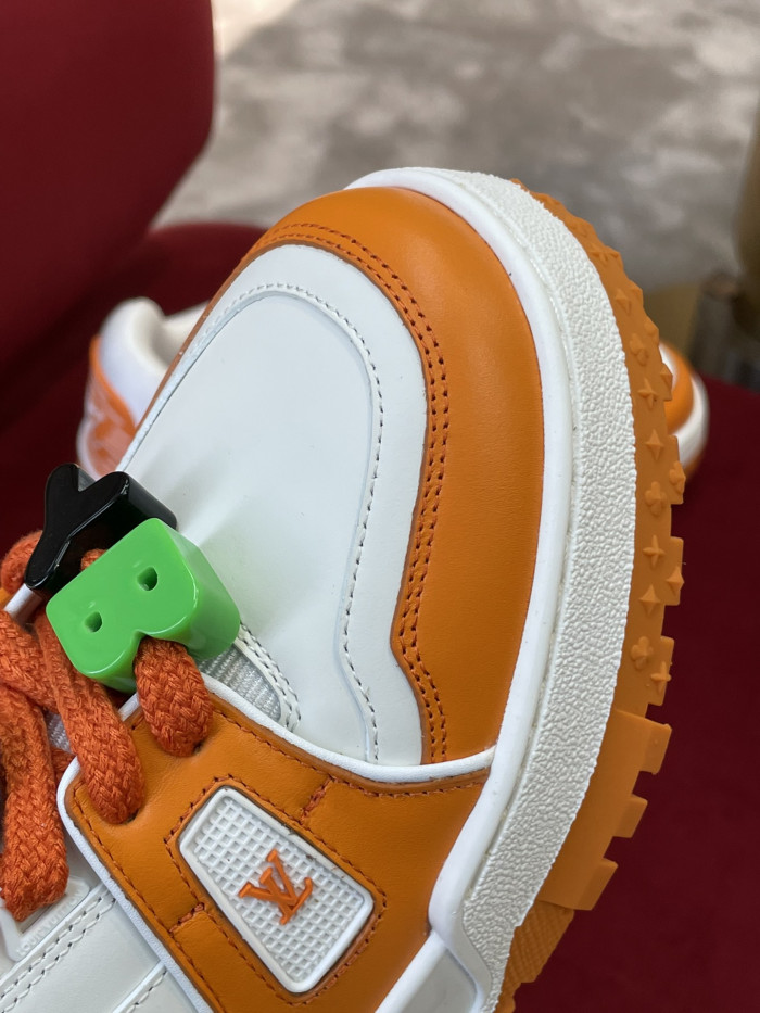 l&v snekaers 65