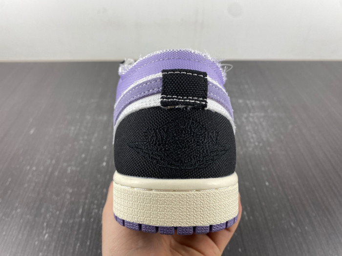 air jordan 1 low-dz4135-002