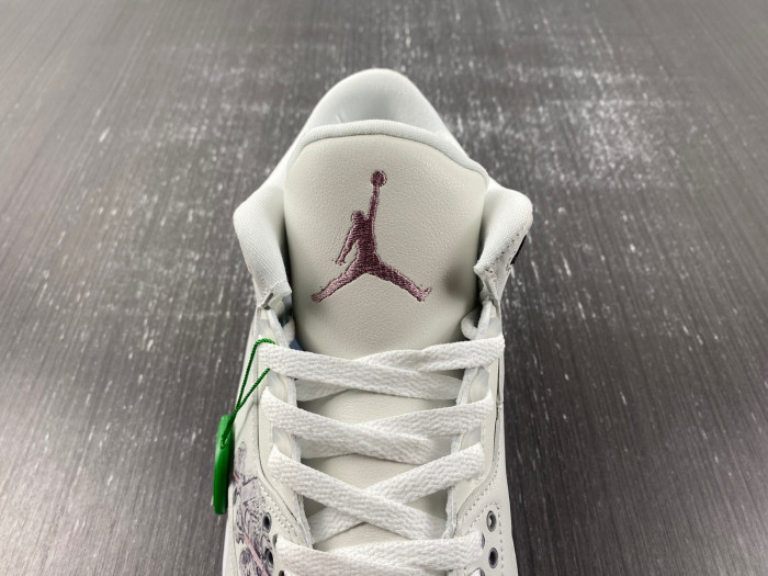 air jordan 3 -fn0344-666