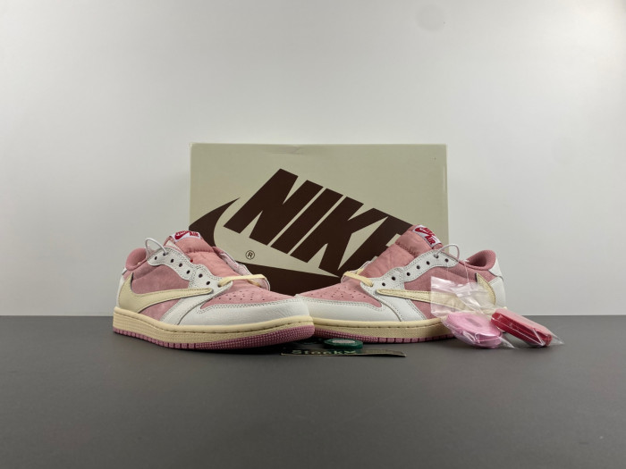 travis scott x air jordan 1 low og-dz4137 -206