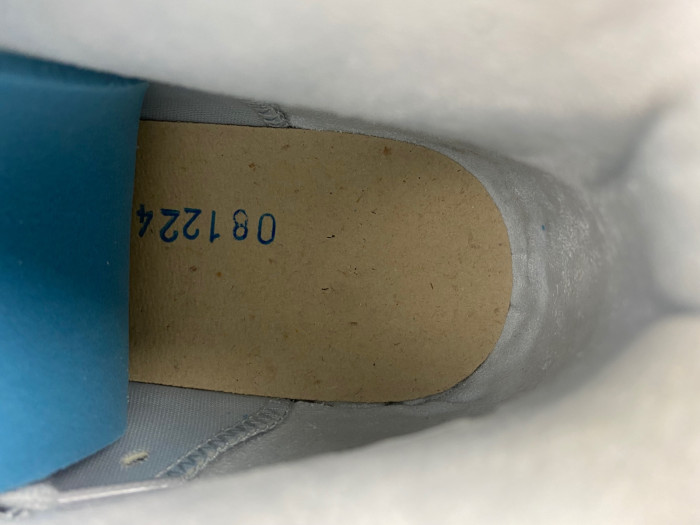 Air Jordan 6 Craft “Paris -DQ4914-074