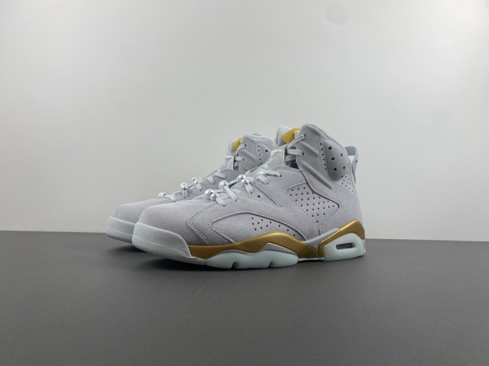 Air Jordan 6 Craft “Paris -DQ4914-074