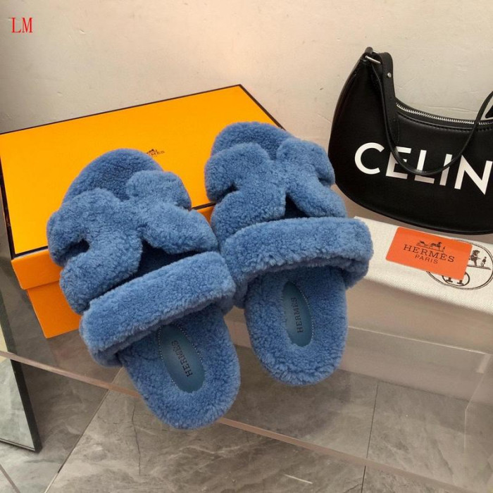 Hermes Sandal 26