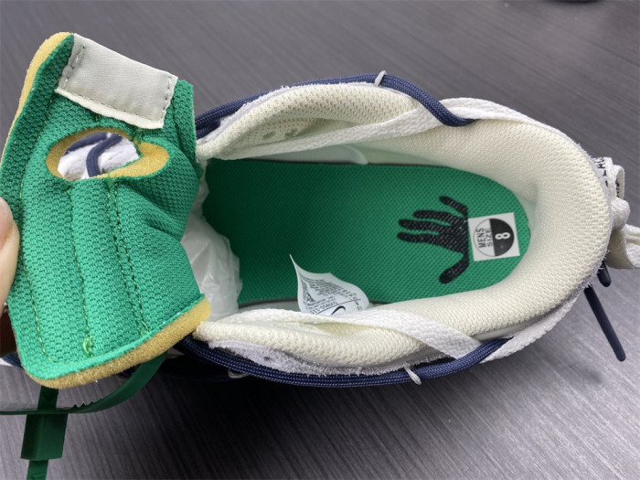 o-w x dunk low “20 of 50” dj0950-115