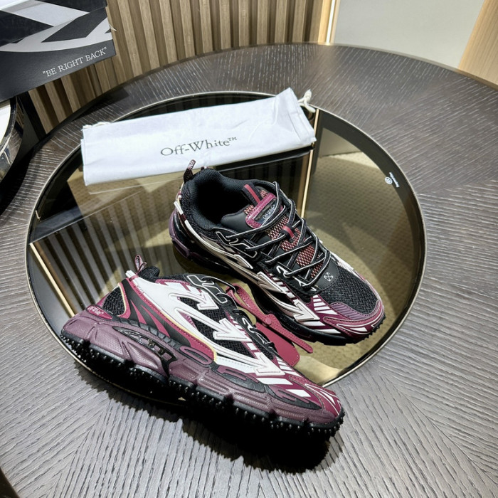 OFF-WHITE OW-48