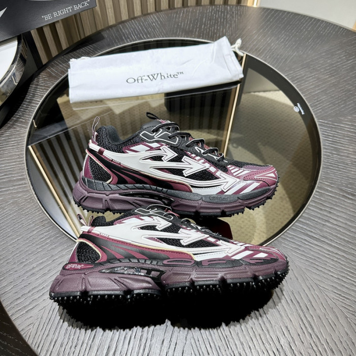 OFF-WHITE OW-48