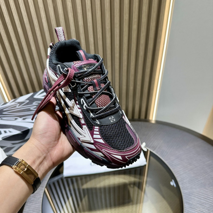 OFF-WHITE OW-48