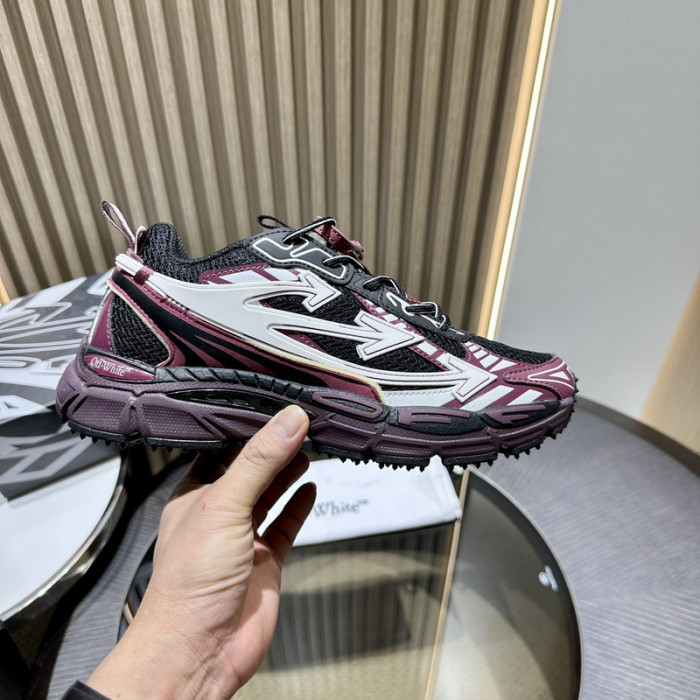 OFF-WHITE OW-48