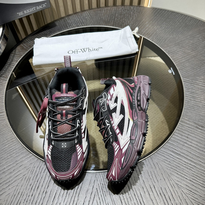 OFF-WHITE OW-48