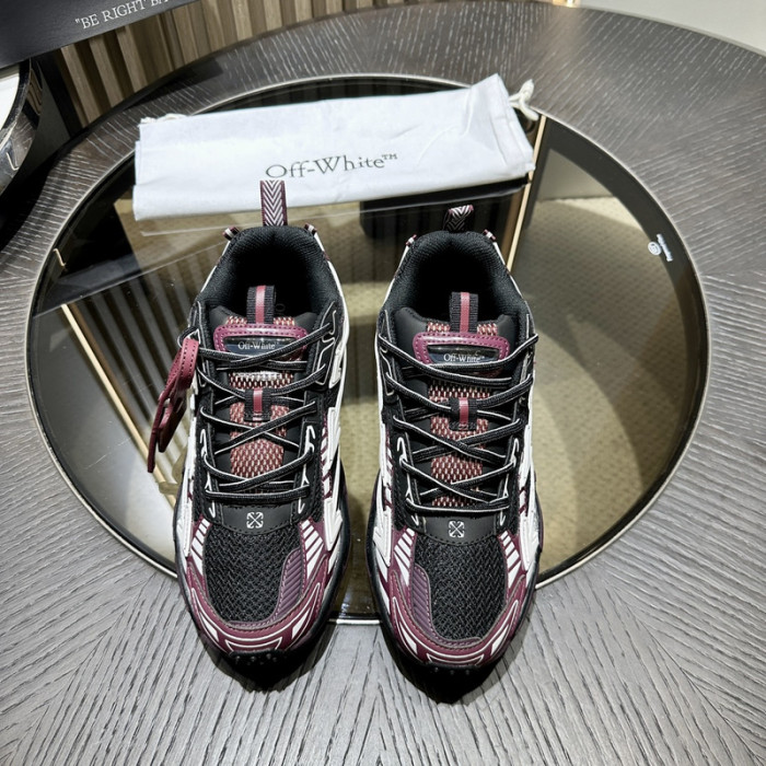 OFF-WHITE OW-48