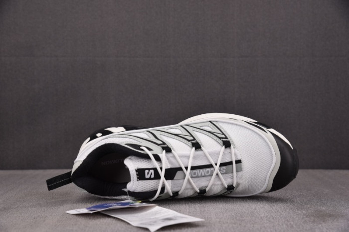 SALOMON SHOES