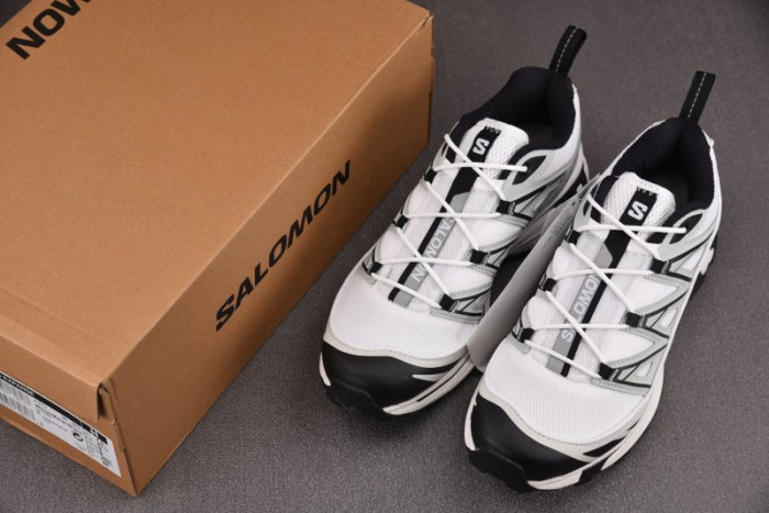SALOMON SHOES