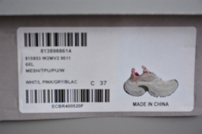 Balenciaga Sneaker -W2MV2 1938