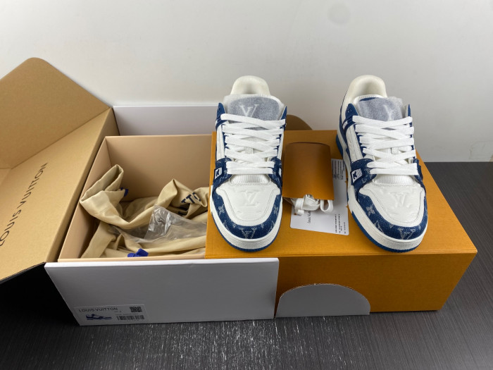 lv snekaers 89