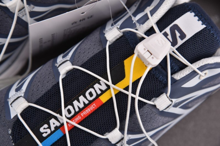 SALOMON SHOES