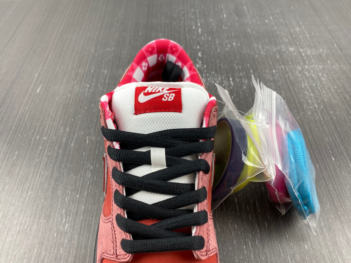 nike sb dunk low concepts red lobster-313170-661