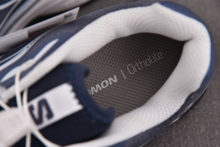 SALOMON SHOES