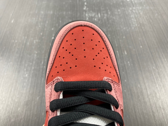 nike sb dunk low concepts red lobster-313170-661