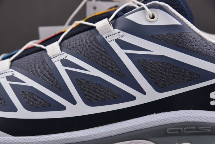 SALOMON SHOES