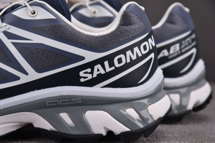 SALOMON SHOES
