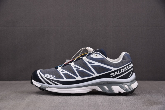 SALOMON SHOES