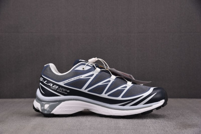 SALOMON SHOES