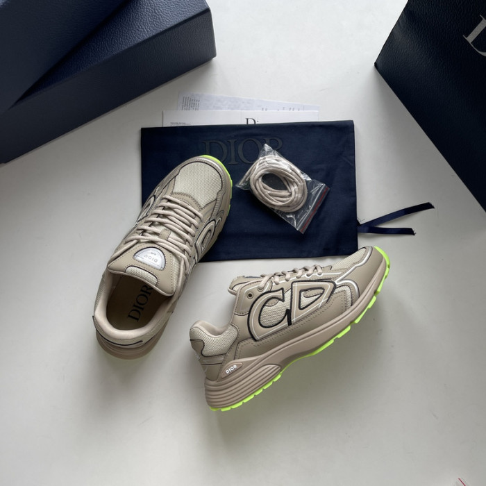 DIOR B30 SNEAKERS-21
