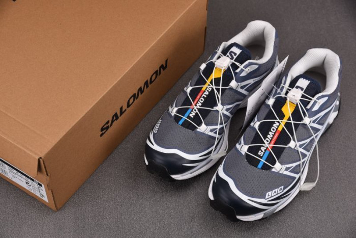 SALOMON SHOES