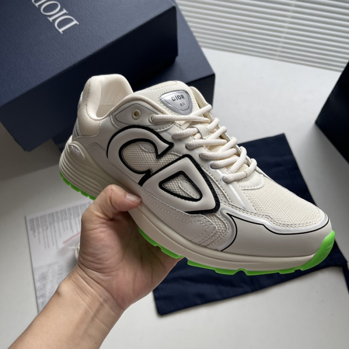 DIOR B30 SNEAKERS-22