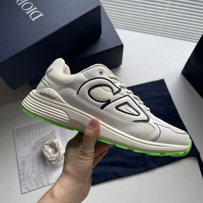 DIOR B30 SNEAKERS-22