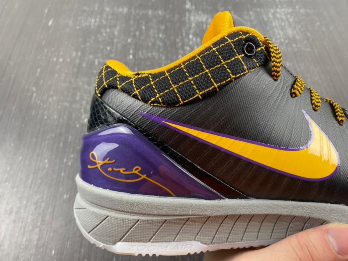 nike kobe 4 protro carpe diem-av6339-001
