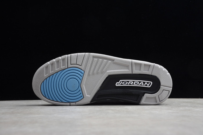 air jordan3 unc ct8532-104
