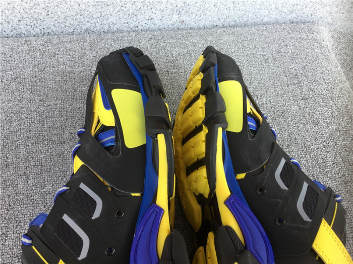 sneaker tess.s.gomma 5000017