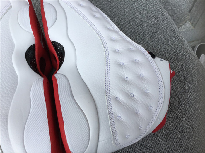 jordan 13 retro bp "history of flight" white 414571-103