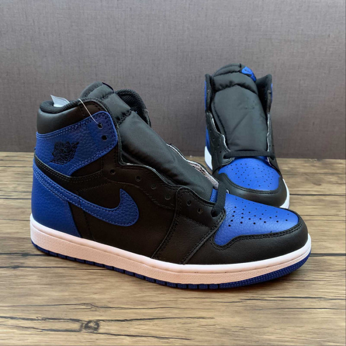 air jordan 1 retro high og 2017 royal blue 555088-007