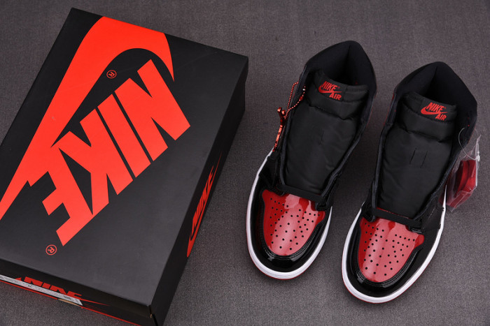 air jordan 1 high og 
