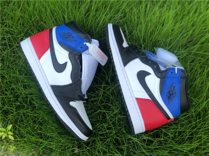 air jordan 1 high top 3 2.0 da2728-101