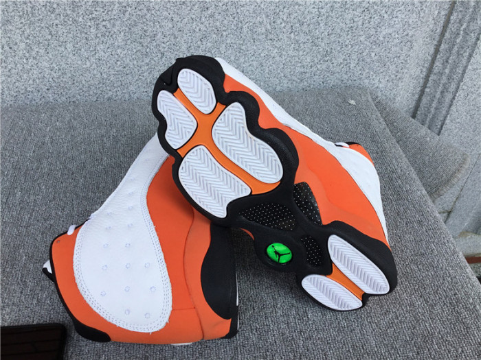 air jordan 13 starfish 414571-108