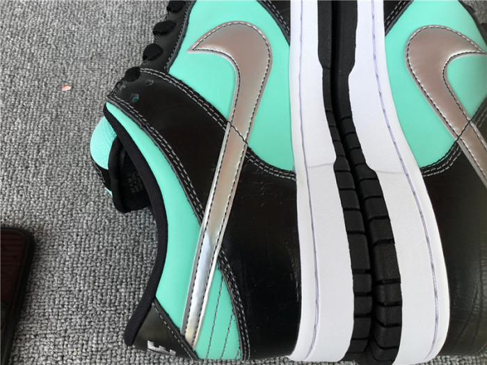 nike dunk sb low diamond S*pply 304292-402