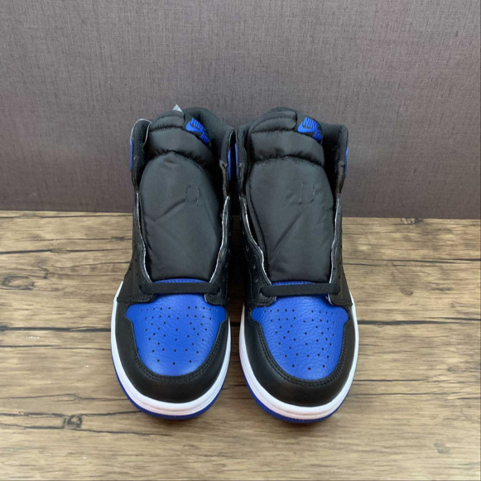air jordan 1 retro high og 2017 royal blue 555088-007