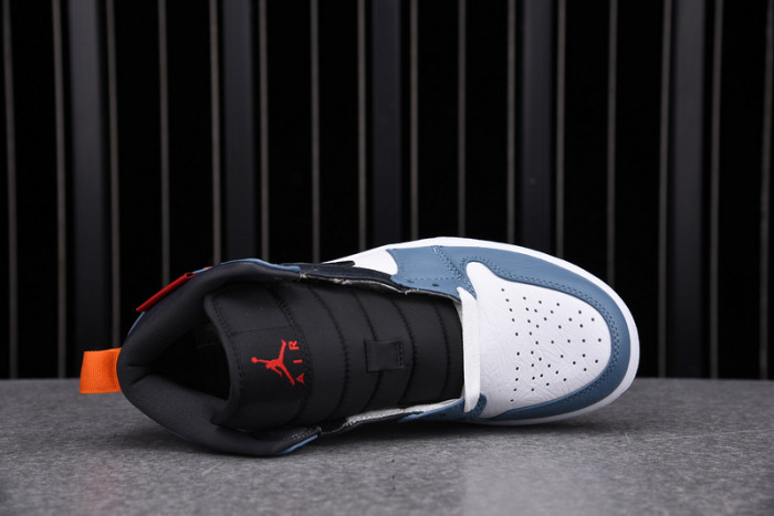 air jordan 1 mid F**etasm cu2802-100