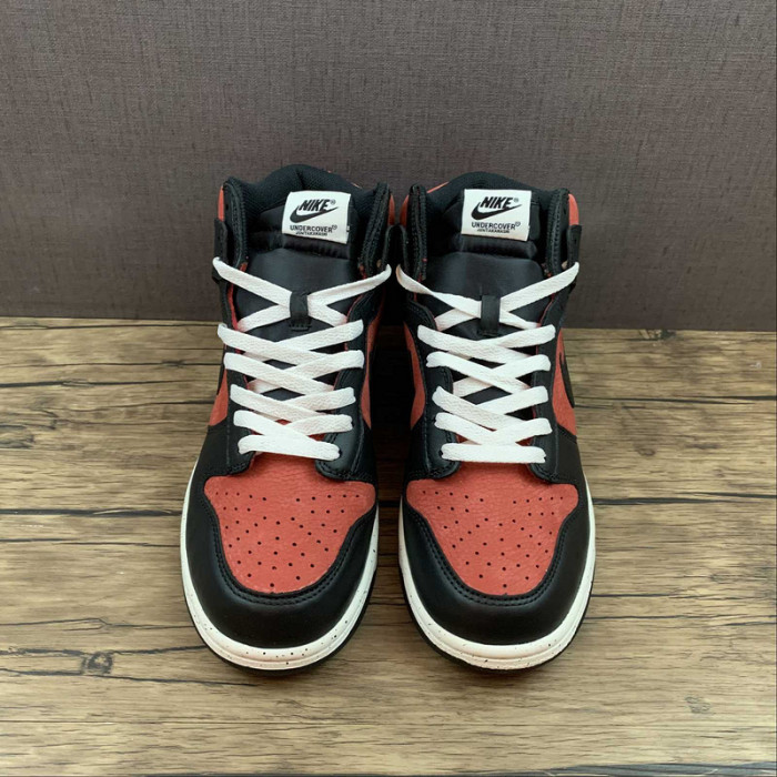 nike dunk high 1985 undercover uba dd9401-600