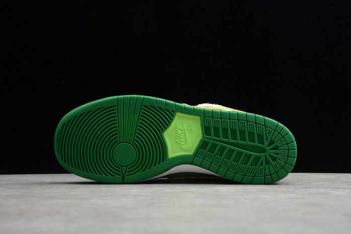 nike sb dunk low "ben & jerry