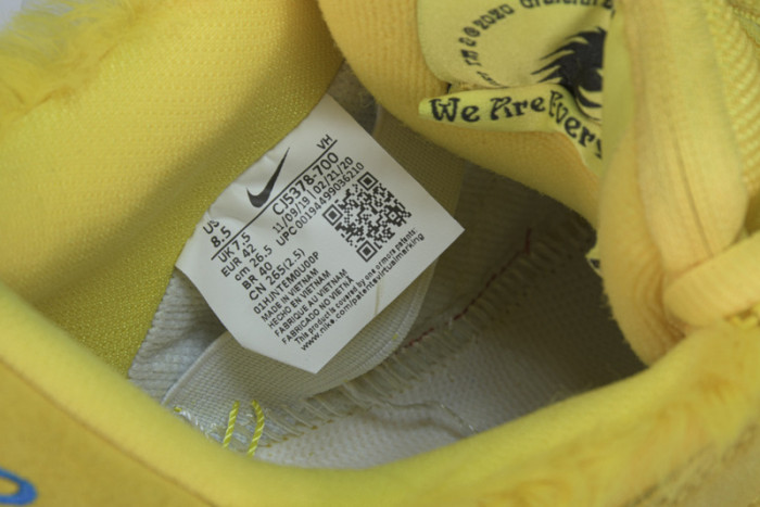 nike sb dunk low grateful dead bears opti yellow-cj5378-700