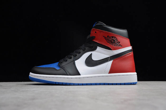 air jordan 1 retro high og "top 3" 555088-026