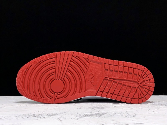 air jordan 1 satin black toe cd0461-016